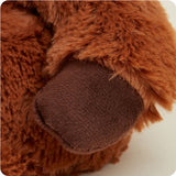 Highland Cow Warmies/ Coolies ~ Lavender Scented