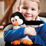 Penguin Warmies / Coolies ~ Lavender Scented