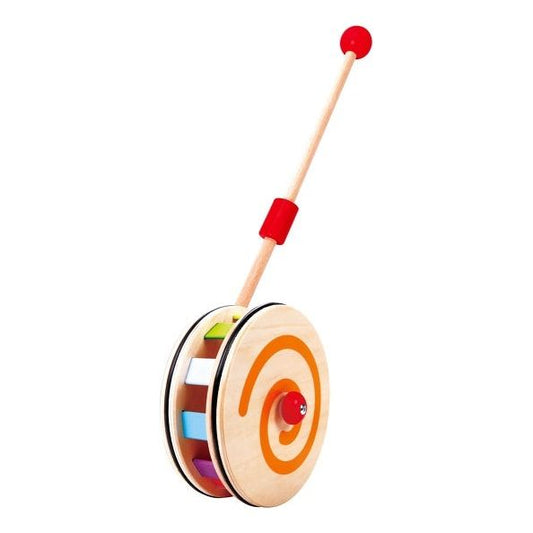 Classic World - Rainbow Roll