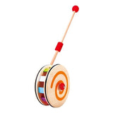 Classic World - Rainbow Roll