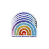 Calm Strips ~ Follow your heart ~ (River rock)