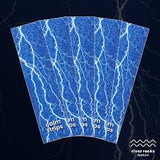 Calm Strips ~ SUMMER STORM ~ (River Rock)