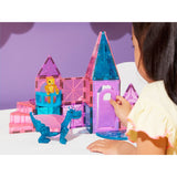 Magnatiles ~ Castle 25 Piece Set
