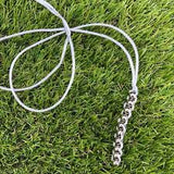 Caterpillar Necklace - Kaiko