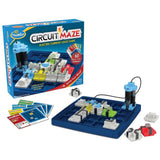 Circuit Maze