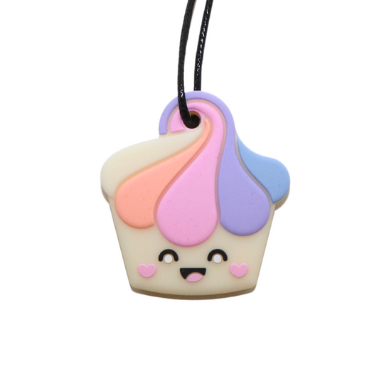 CUPCAKE PENDANT
