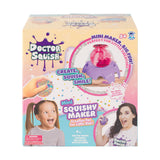 Doctor Squish mini squishy maker