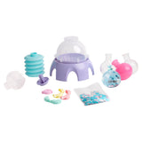 Doctor Squish mini squishy maker