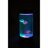 Desktop Sensory Fish Lamp ~ 23cm