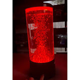 Desktop Volcano Sensory Lamp ~ 23cm