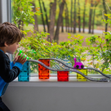 Magnatiles ~Downhill Duo™ 40 Piece Set