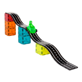 Magnatiles ~Downhill Duo™ 40 Piece Set