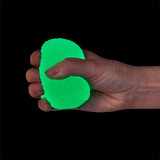 Super Squeeze Glow-in-the-dark Gumdrop