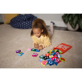 Phonics Bean Bags ~ 34 Double sided