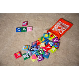 Phonics Bean Bags ~ 34 Double sided