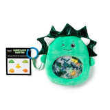 Sensory Seekers - Danny Dino