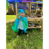 Earth Play Silk ~ Play Silkies