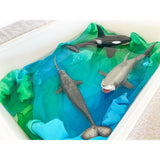 Earth Play Silk ~ Play Silkies