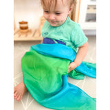 Earth Play Silk ~ Play Silkies