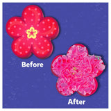 Poke-in Art: Flower Bouquet | Mess-Free Art for Kids