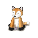 Warmies/Coolies ~ Sitting Fox ~ Lavender Scented