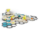 GraviTrax Junior - Large Starter Set Ice