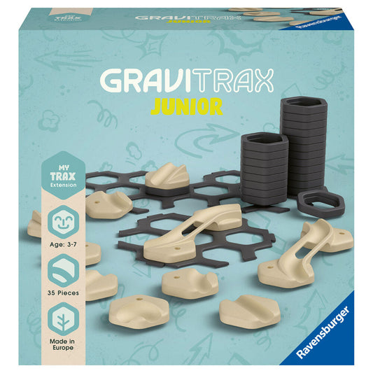 GraviTrax Junior - Extension Trax