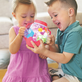 GLO PAL SENSORY PLAY JAR