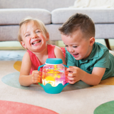GLO PAL SENSORY PLAY JAR