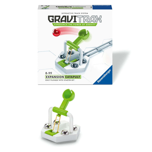 GraviTrax - Action Pack Catapult