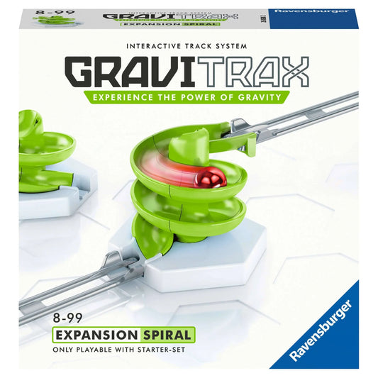 GraviTrax - Action Pack Spiral