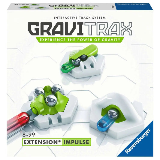 GraviTrax - Extension Impulse