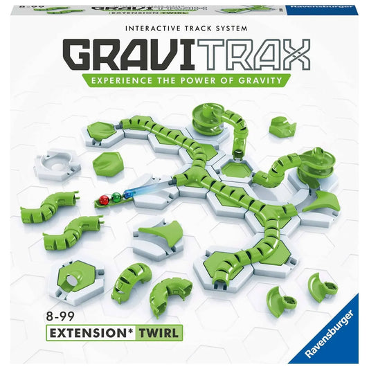 GraviTrax - Extension Twirl
