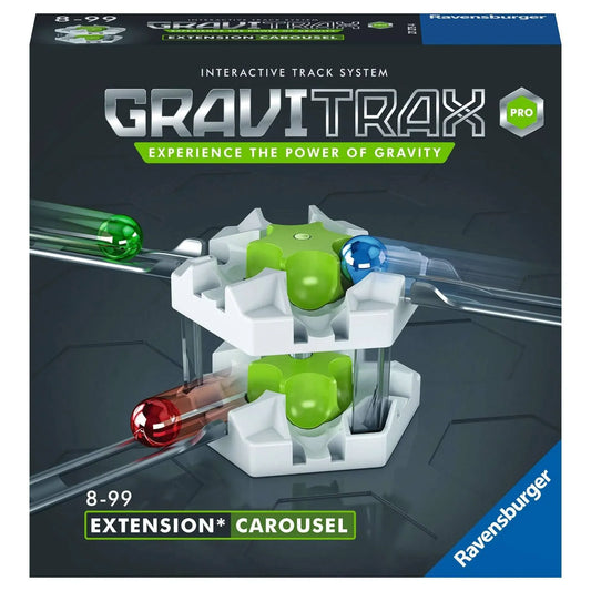 GraviTrax - PRO Action Pack Carousel