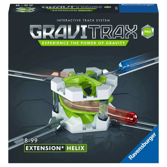 GraviTrax - PRO Action Pack Helix