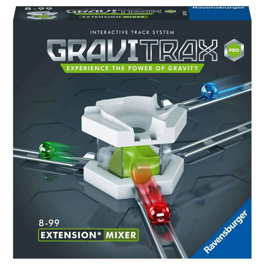 GraviTrax - PRO Action Pack Mixer