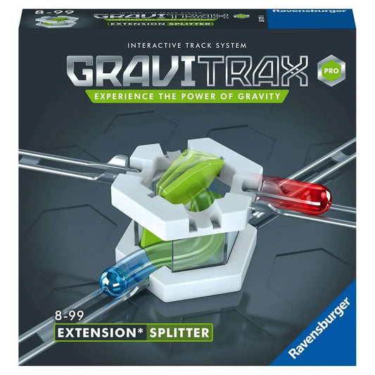 GraviTrax - PRO Action Pack Splitter