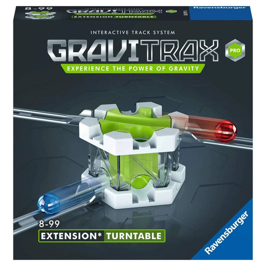 GraviTrax - PRO Action Pack Turntable