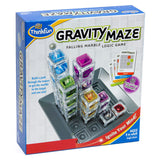 Gravity Maze