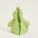 Green Dinosaur Warmies / Coolies ~ Lavender Scented