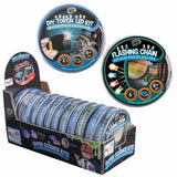 Petri Kit | LED Grafitti Kit | DIY Lighting Electronics Kit
