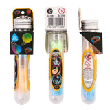 Bouncing Ball Test Tube