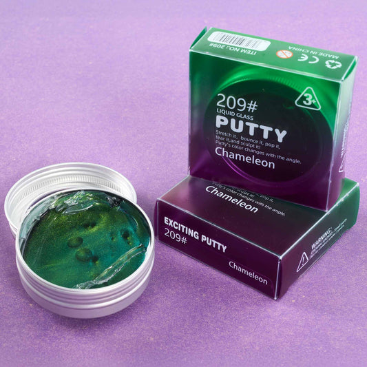 Putty | Colour Change Chameleon