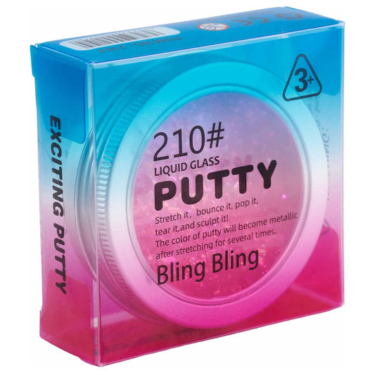 Putty | Bling Bling