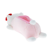 HELLO KITTY PRETTY IN PINK: PLUSH PENCIL CASE