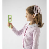 Hold & Stand Specimen Viewers