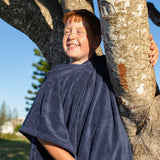 Wovii Hooded Towel 7-10 years