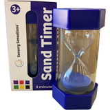 SANDTIMERS