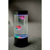 Desktop Sensory Fish Lamp ~ 23cm