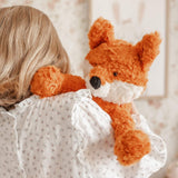 FRANKL THE WEIGHTED FOX ~ 1.5kg